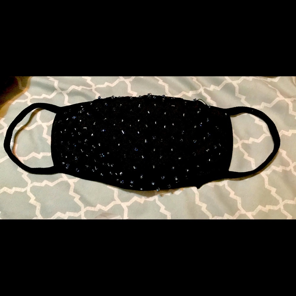 bead mask